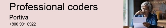 professional coders